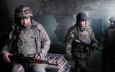 Închisori: Bătrâni și femei, coșmarul RUSIEI. Ajută Ucraina