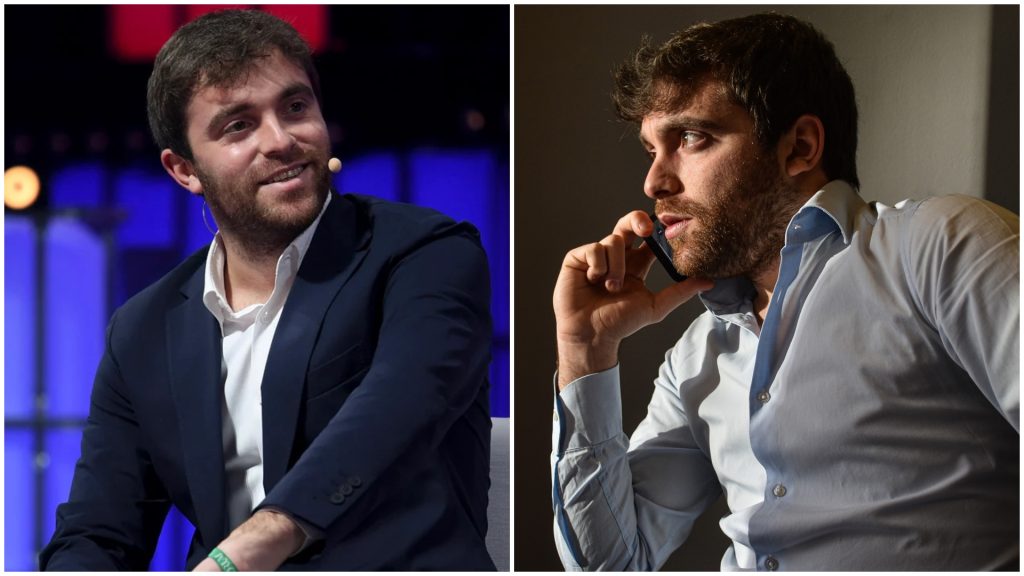 Fabrizio Romano, hărțuit de fosta iubită: Ce se ascunde în spatele transferurilor?