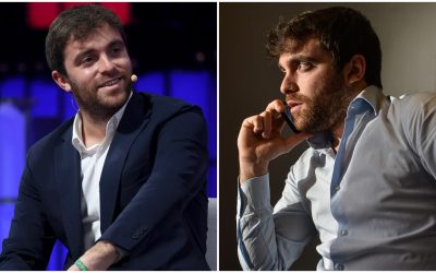 Fabrizio Romano, hărțuit de fosta iubită: Ce se ascunde în spatele transferurilor?