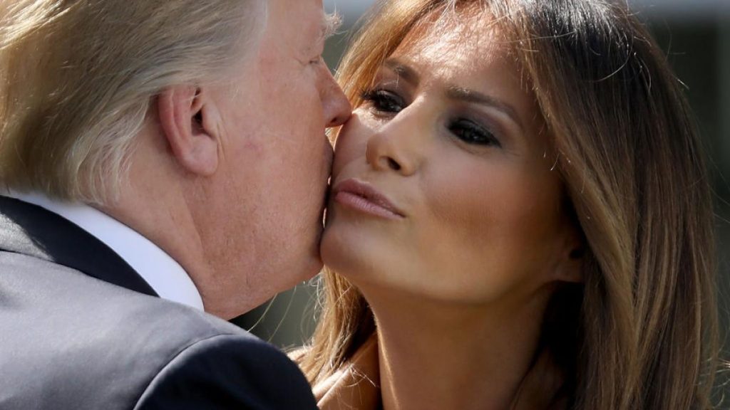 Melania Trump, declarații-șoc despre Epstein: Nici Donald Trump n-a știut nimic