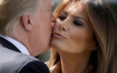 Melania Trump, declarații-șoc despre Epstein: Nici Donald Trump n-a știut nimic