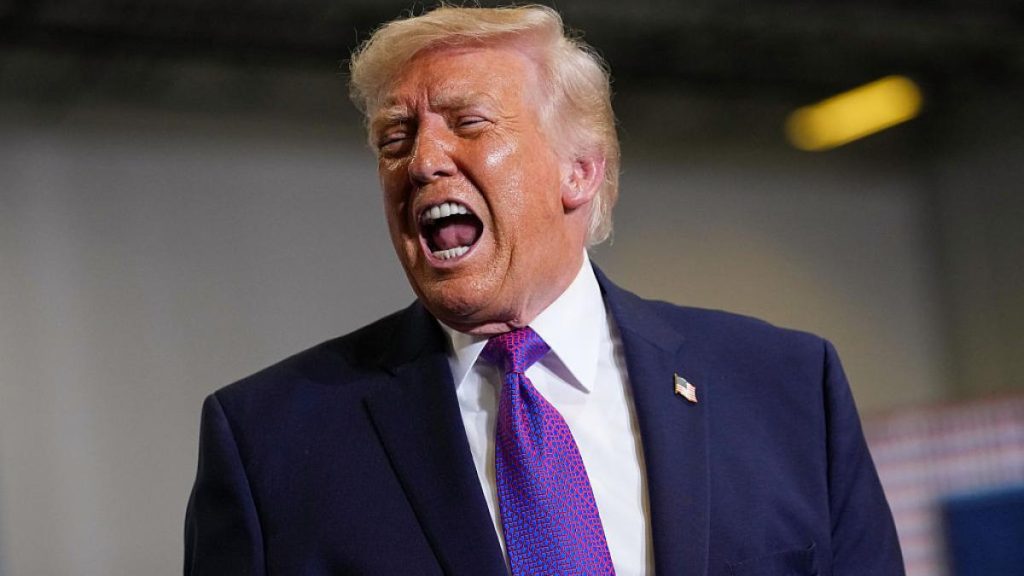 DRAMĂ pentru familia Trump: Peste un miliard de dolari, pierduți pe Bitcoin