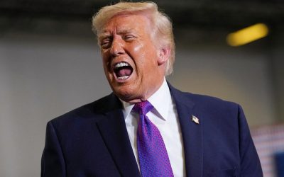 DRAMĂ pentru familia Trump: Peste un miliard de dolari, pierduți pe Bitcoin