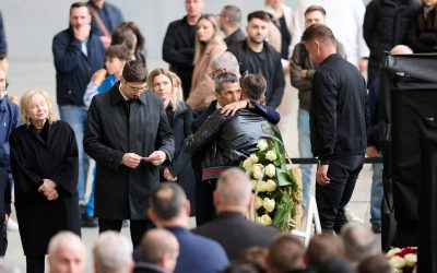 Familia LUI Mircea Lucescu, mesaj emoționant după deces: „Nu suntem singuri!”