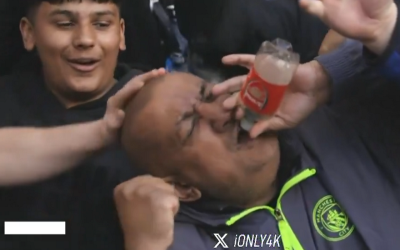 Fan City, show după umilința Arsenalului cu Chelsea: „Mișto” de gafele „tunarilor”