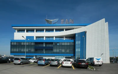 Fan Courier închide porțile: Ce urmează pentru gigantul de curierat din România