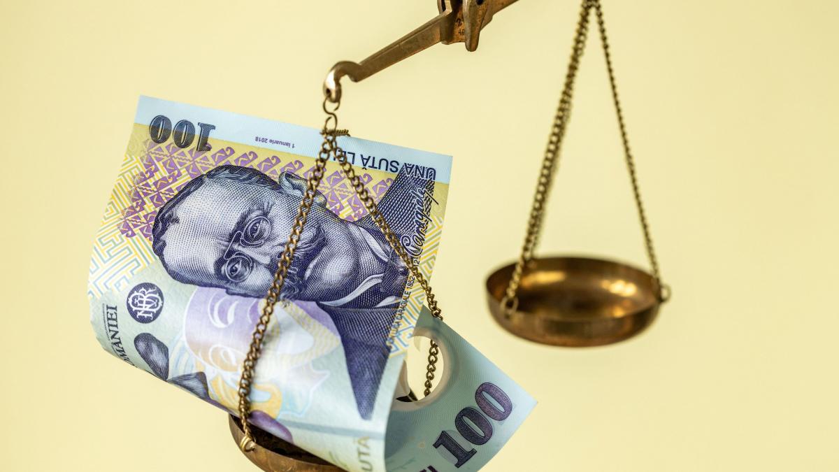 Banca Națională: Recesiune în 2026, dacă războiul din Iran escaladează, rate mari!