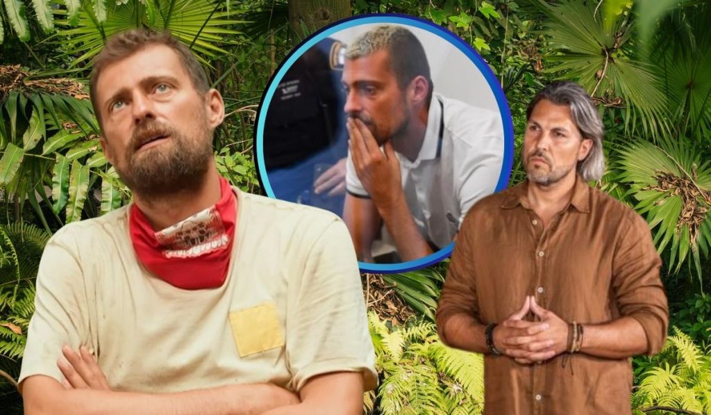 Scandal monstru la Survivor România: Gabi Tamaș, acuzat de bătăi, înjurături și amenințări Un scandal de proporții zguduie culisele show-ului Survivor România, difuzat de Antena 1