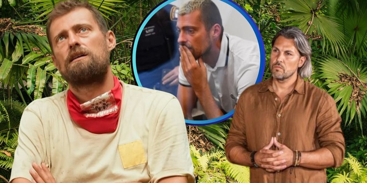 Scandal monstru la Survivor România: Gabi Tamaș, acuzat de bătăi, înjurături și amenințări Un scandal de proporții zguduie culisele show-ului Survivor România, difuzat de Antena 1