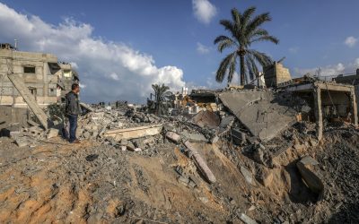 Trump a îngropat Consiliul pentru Pace: Organismul NU mai are bani