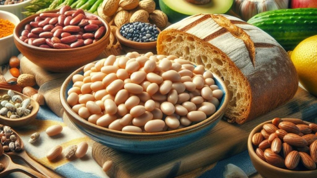 Superalimentul-minune: Slăbești ca Ozempic, protejează inima, luptă cu cancerul