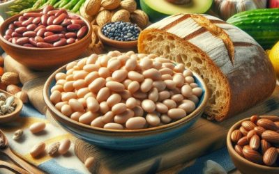 Superalimentul-minune: Slăbești ca Ozempic, protejează inima, luptă cu cancerul