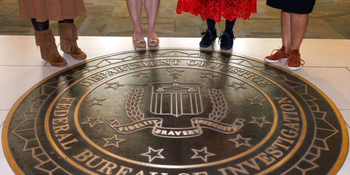 FBI: Iranul, amenințare persistentă pentru SUA. Casa Albă, în alertă maximă