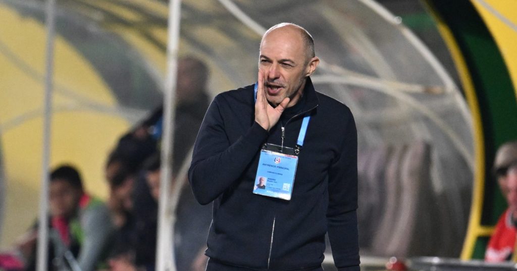 Andone, furios după Argeș – CFR Cluj: „Vreau Bîrsan la arbitraj…sau boicot”