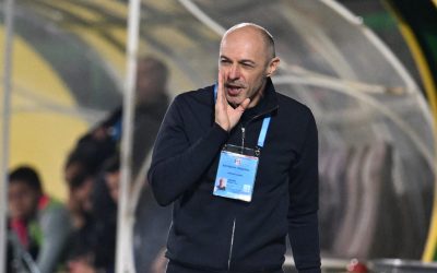 Andone, furios după Argeș – CFR Cluj: „Vreau Bîrsan la arbitraj…sau boicot”