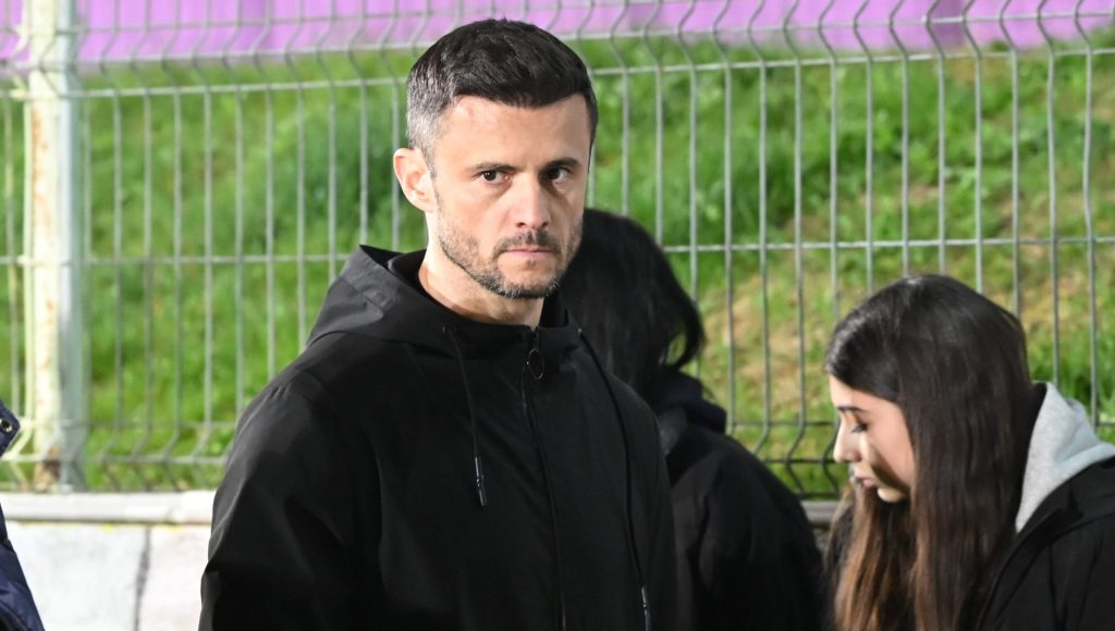 Nicolescu, furios după Dinamo – CFR: „Sânge proaspăt!” Schimbări masive