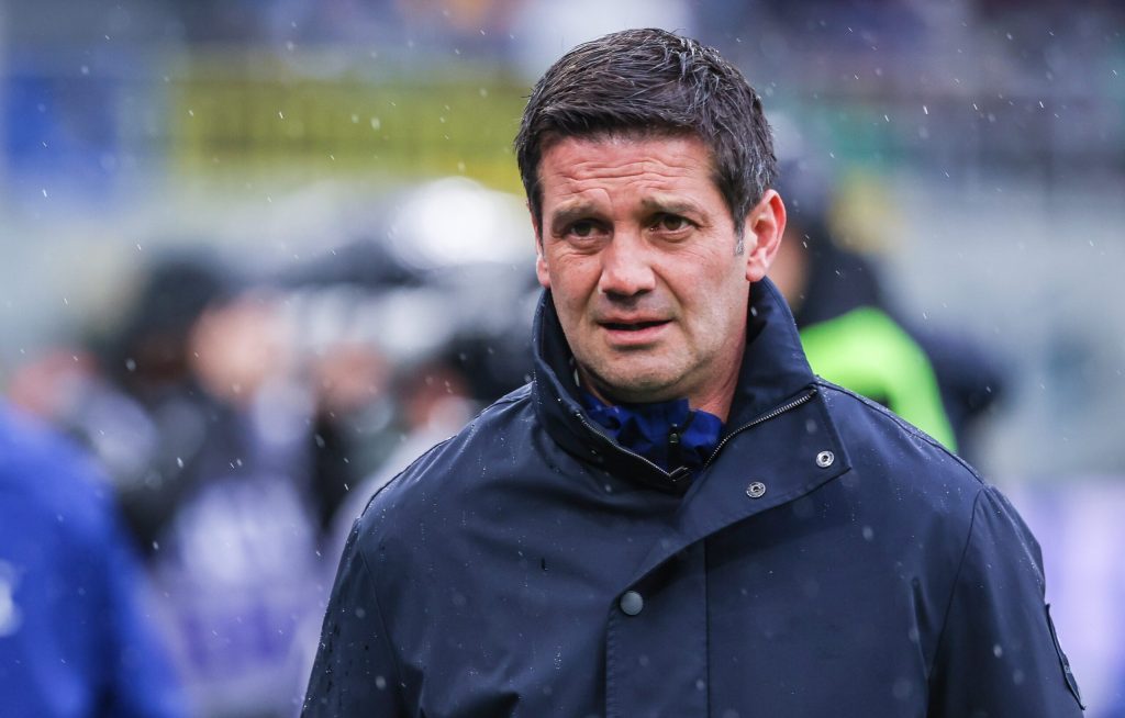 Chivu, extaziat după Como – Inter: „Titlul 21 e foarte aproape!”