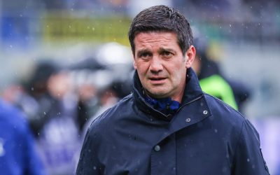 Chivu, extaziat după Como – Inter: „Titlul 21 e foarte aproape!”