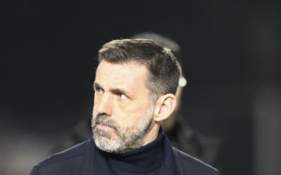 Kopic, extaziat după ”U” Cluj: ”Am meritat! Karamoko, ce se întâmplă?”