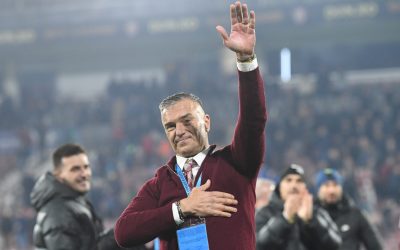 Pancu Șochează După Victoria CFR: Anunță Rezilieri de Contracte