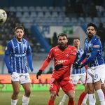 Hermannstadt – Farul, duel la foc automat în Superliga: 0-0 la pauză