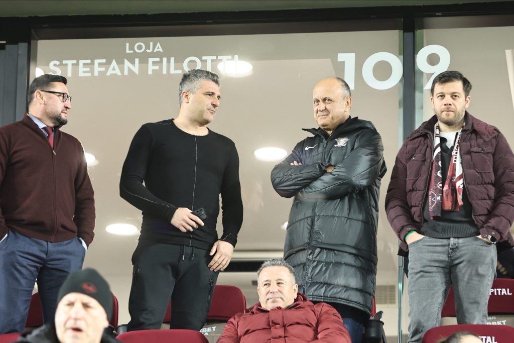 Cluburile din SuperLiga, revoltă la LPF: Legea 4, „o variantă inacceptabilă”