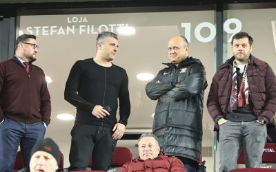 Cluburile din SuperLiga, revoltă la LPF: Legea 4, „o variantă inacceptabilă”