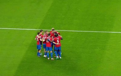 Cine a strălucit la FCSB – Oțelul Galați: Eroul meciului, dezvăluit