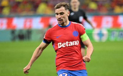 Olaru, detalii INCENDIARE despre primele de la FCSB și un posibil transfer