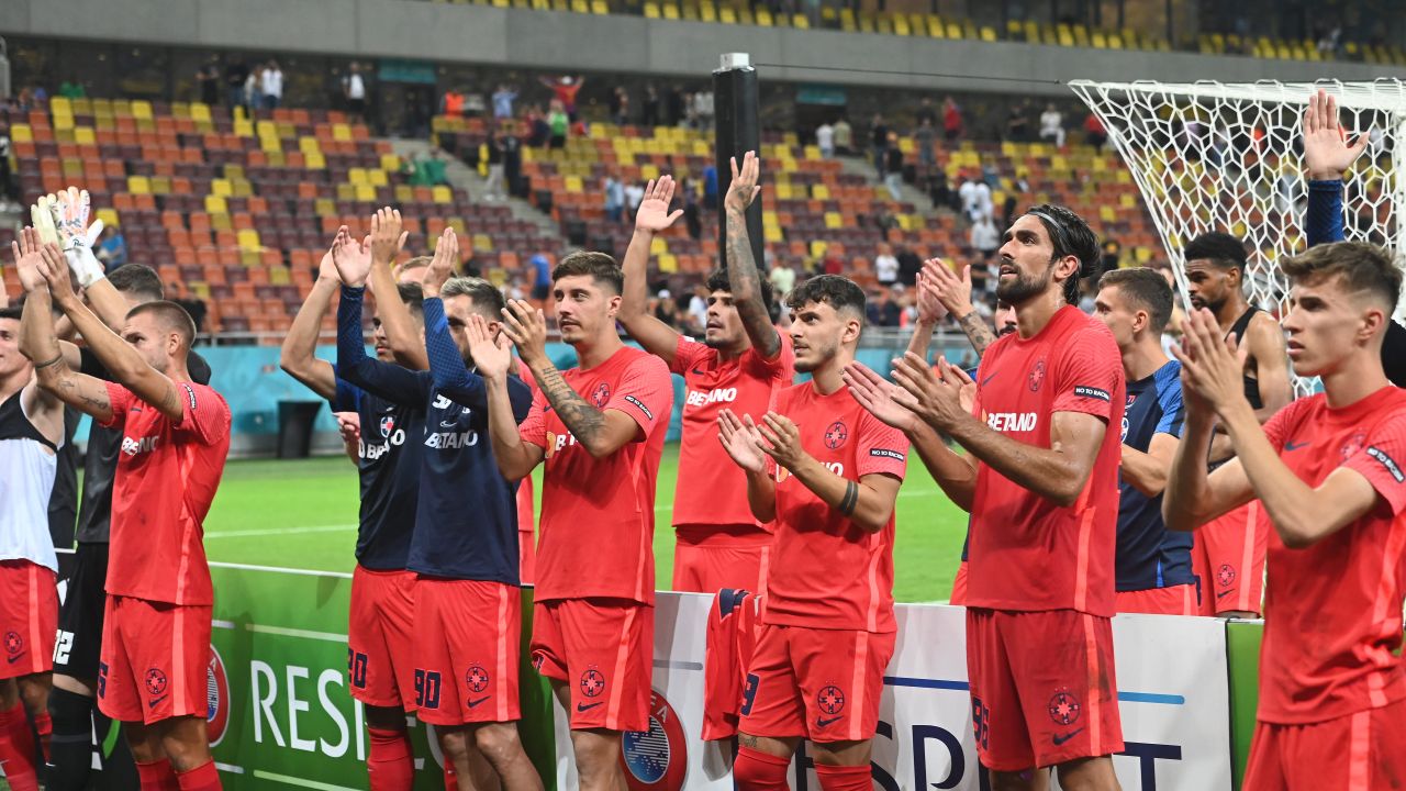 Fostul jucător al FCSB, experimentează momente dificile la noua sa echipă, după transferul cu speranțe mari