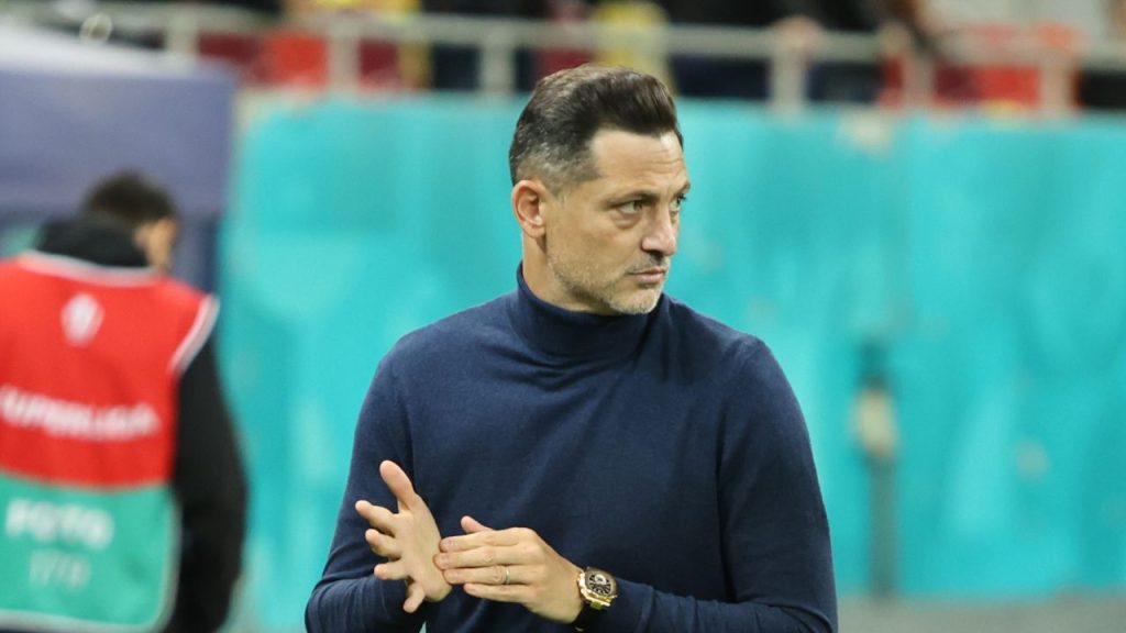 Rădoi, salariu de boier în Turcia: ”Bani greu de scos în Europa”