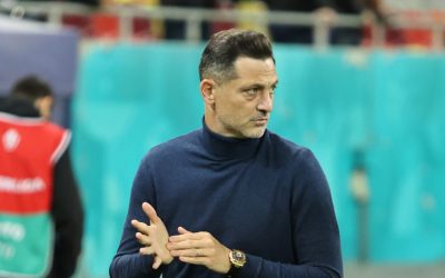 Rădoi, salariu de boier în Turcia: ”Bani greu de scos în Europa”