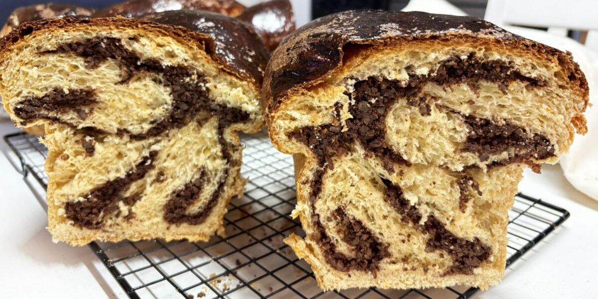 Secretele cozonacului perfect: Trucuri testate, gust divin