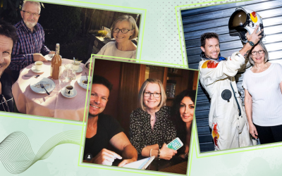 Cine sunt părinții lui Felix BAUMGARTNER? Moștenirea fabuloasă a „sufletului cerului”