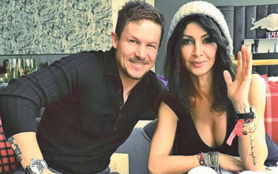 Mihaela Rădulescu, coșmarul după moartea lui Felix Baumgartner: „N-am furat Rolex”
