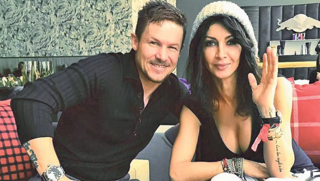 Mihaela Rădulescu, coșmarul după moartea lui Felix Baumgartner: „N-am furat Rolex”