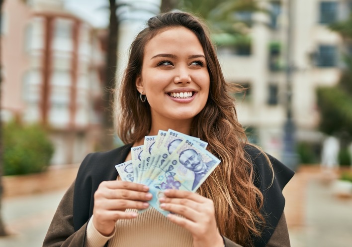 Economia: Fonduri de 200.000 lei pentru antreprenoare în 2026. Atenție la ANAF!