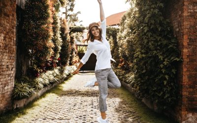 VITALITATE urbană: Cum te încarci cu energie și sănătate, natural