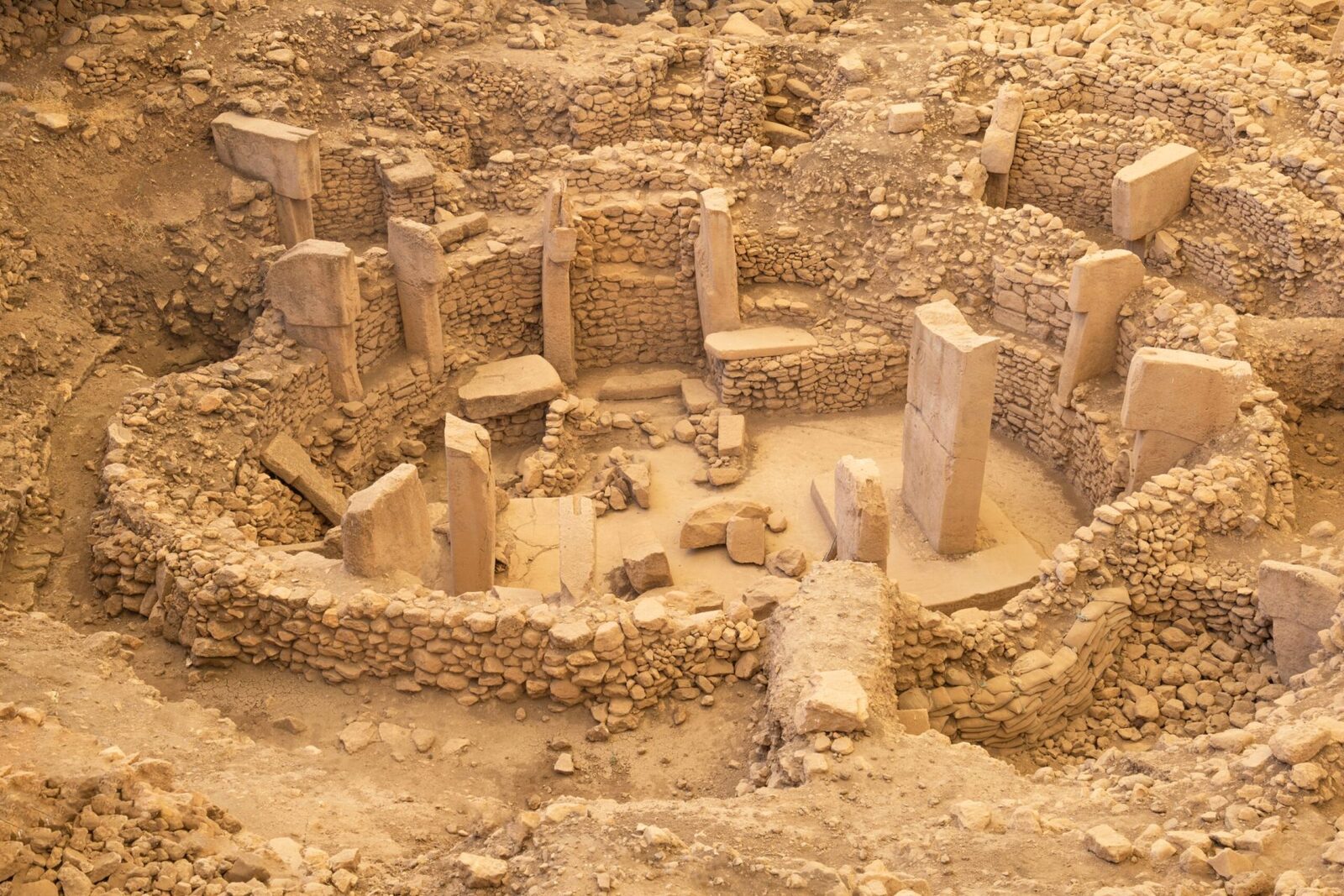 Europa schimbată: Misteriosul colaps de acum 5000 de ani, dezvăluit de cercetători