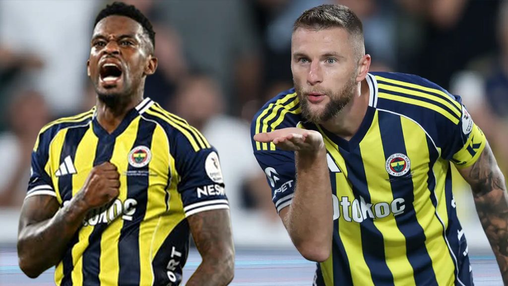 Skriniar și Semedo, titulari la Fenerbahçe: Ce surpriză!