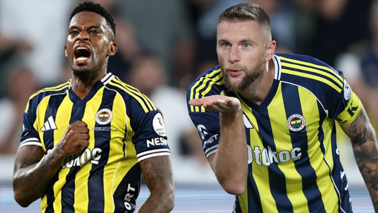Skriniar și Semedo, titulari la Fenerbahçe: Ce surpriză!
