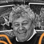 Fernandinho, omagiu emoționant pentru Mircea Lucescu: „Înseamnă totul!”