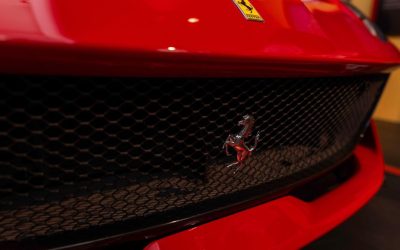 Luce, primul Ferrari electric! Cât va costa bijuteria pe piață?