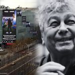 Mircea Lucescu, omagiat la km 0: Bucureștiul se înclină în fața „Il Luce”