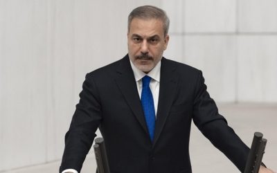 Turcia, avertisment dur pentru SUA: Retragerea lui Trump dărâmă securitatea Europei