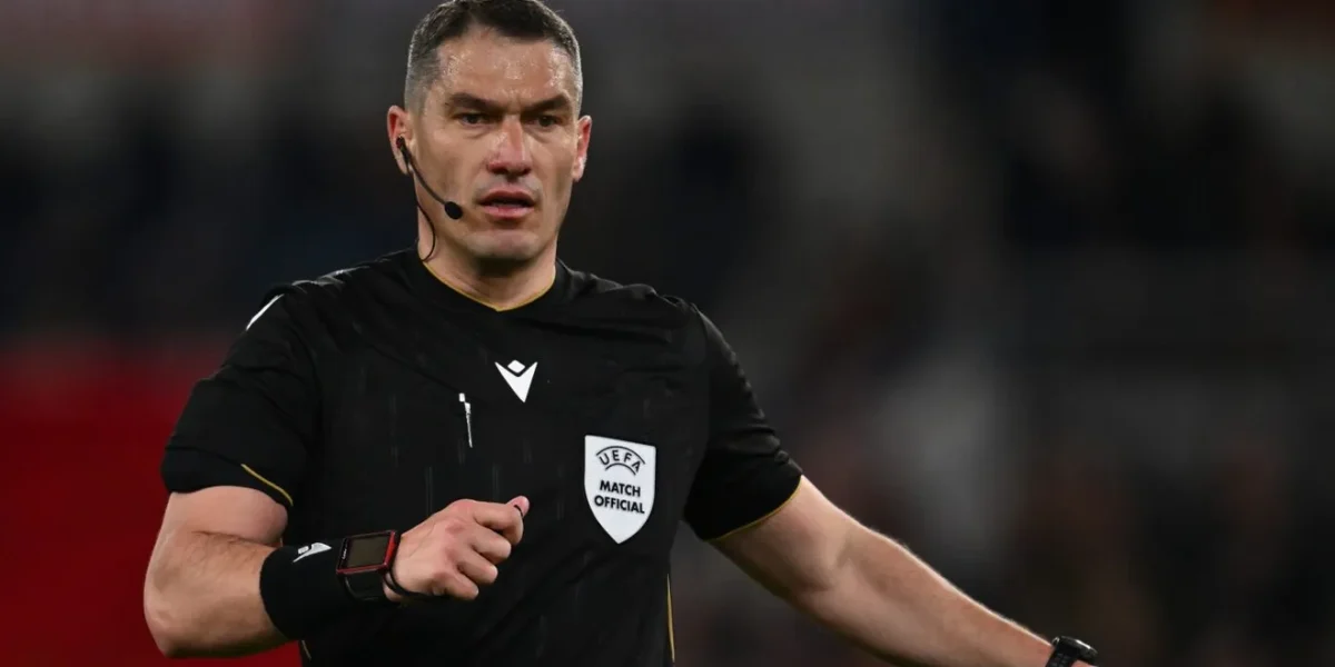 Decizie FIFA după scandalul Atletico-Barcelona: Istvan Kovacs, vizat de Mondial