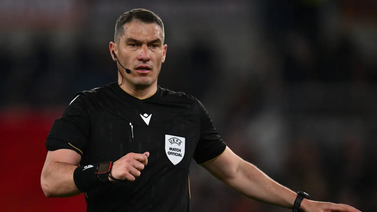 Arbitrul român Istvan Kovacs va fi prezent la Campionatul Mondial de Fotbal din 2026, după ce FIFA a anunțat oficial includerea acestuia pe lista oficială a arbitrilor