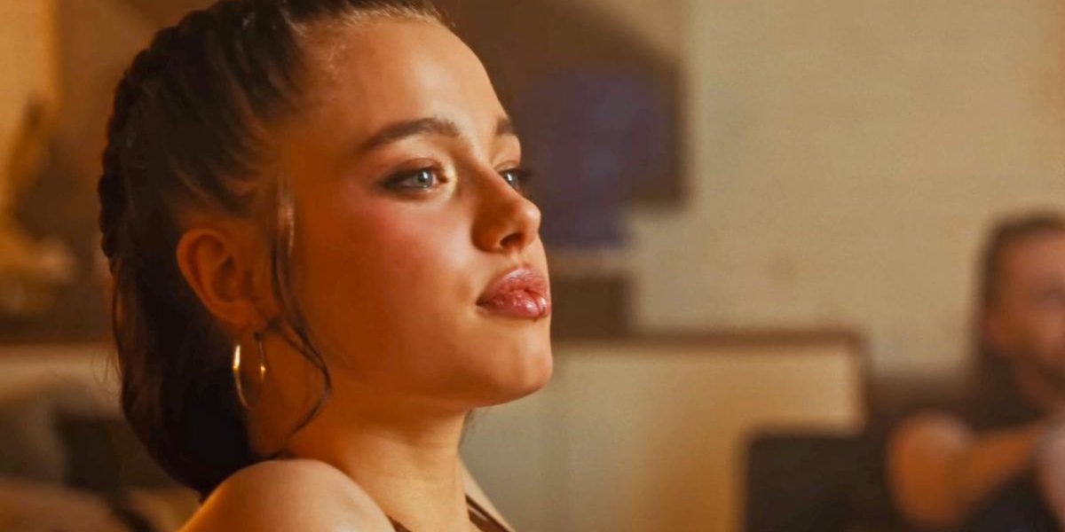 Fiica Angelinei Jolie, apariție-șoc într-un videoclip K-pop: Ce i-a surprins pe fani?