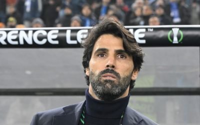 Coelho, după dezastrul cu Craiova: ”Am găsit vinovatul”