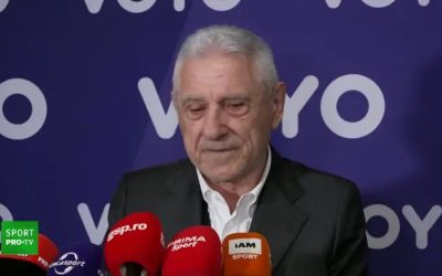 Târnovanu, pe punctul de a părăsi FCSB: Cât cere impresarul pentru transfer